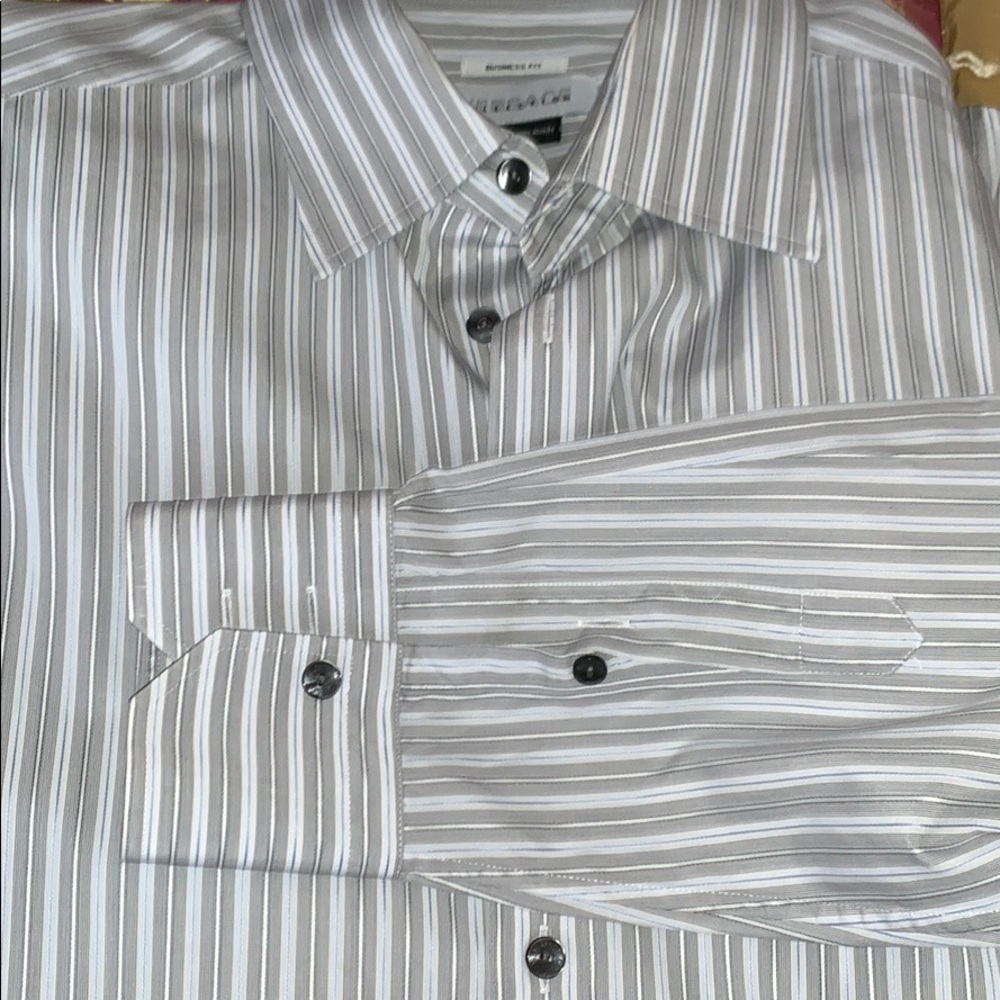 Versace Men’s Button Down - image 6